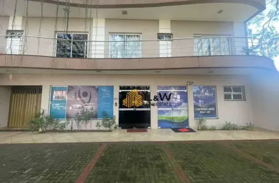 ?? sala comercial para locação – av. pedro basso, foz do iguaçu excelente oportunidade para seu negócio em uma das avenidas mais movimentadas da cidad