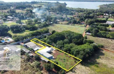 Chácara / sítio com 4 quartos à venda na Rua Bento Coelho, Loteamento Porto Dourado, Foz do Iguaçu