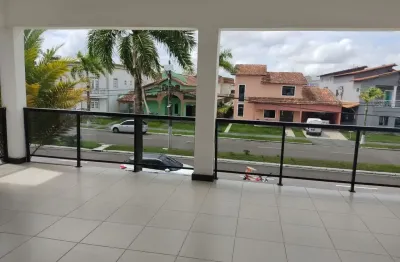 Casa em condomínio fechado com 4 quartos à venda na Rodovia Augusto Montenegro, 6000, Parque Verde, Belém