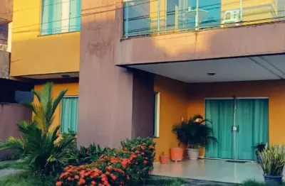 Casa em condomínio fechado com 5 quartos à venda na Rodovia Augusto Montenegro, 6955, Tapanã (Icoaraci), Belém