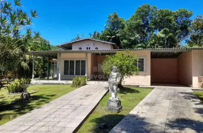 Casa com 5 dormitórios à venda - jardim janaína - biguaçu/sc