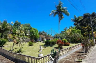 Casa com 5 quartos à venda na Rua das Hortências, Jardim Janaina, Biguaçu