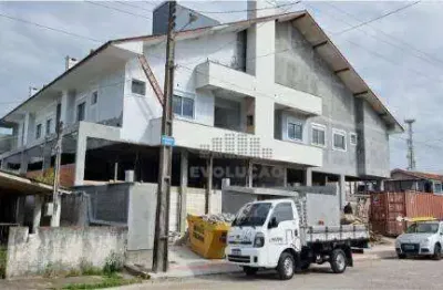 Apartamento com 2 dormitórios à venda, 70 m² por r$ 645.000,00 - pinheira (ens brito) - palhoça/sc