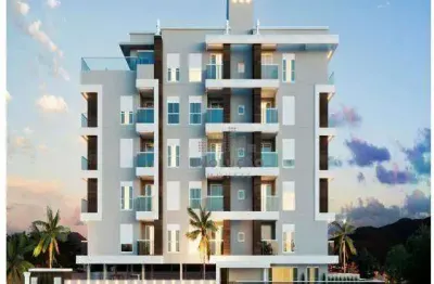 Apartamento com 3 quartos à venda na Palmas, Governador Celso Ramos 