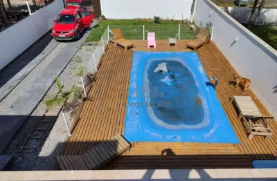 Casa com 4 quartos à venda na Rua Primavera, Enseada de Brito, Palhoça