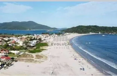 Casa com 4 dormitórios à venda - praia do meio - palhoça/sc