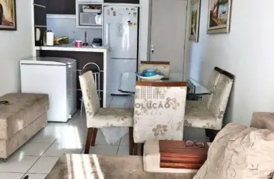 Apartamento com 3 quartos à venda na Rua Caetana Alves Leite, Nossa Senhora do Rosário, São José