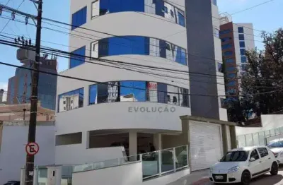 Prédio à venda, 600 m² por r$ 3.900.000,00 - centro - florianópolis/sc