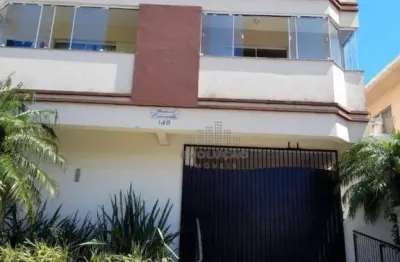 Apartamento com 3 dormitórios à venda-areias - são josé/sc