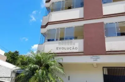 Apartamento com 3 dormitórios à venda-areias - são josé/sc