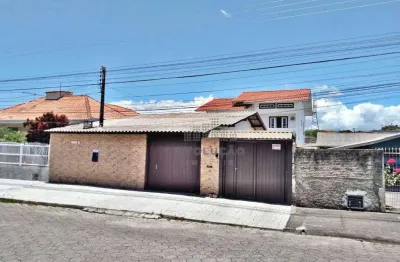 Duas casas em 01 endereço com escritura - pagani - santa catarina