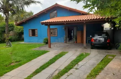 Casa com 4 dormitórios à venda - serrarias - são josé/sc