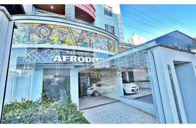 Apartamento com 2 dormitórios para alugar, 85 m² por r$ 3.575/mês - campinas - são josé/sc