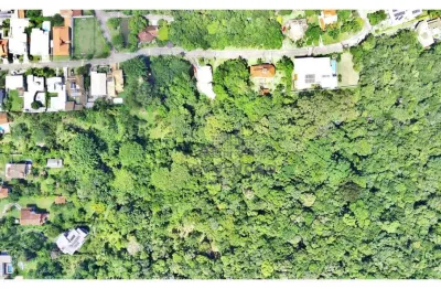Terreno à venda, 13,200 m² - sambaqui - florianópolis/sc