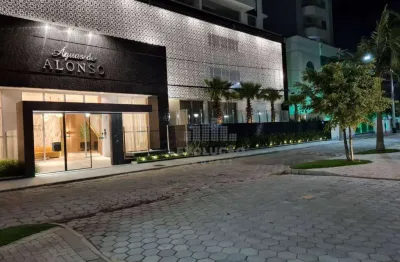 Apartamento com 3 quartos à venda na Rua Joaquim Maximiano Sarmento, Kobrasol, São José