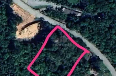 Terreno à venda no Pagará, Santo Amaro da Imperatriz 