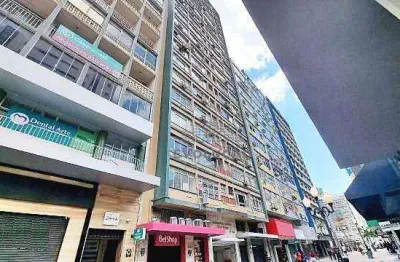 Sala comercial com 2 salas à venda na Rua Felipe Schmidt, Centro, Florianópolis