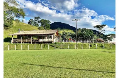 Sítio pertinho da cidade - santo amaro da imperatriz, grande florianópolis/sc.