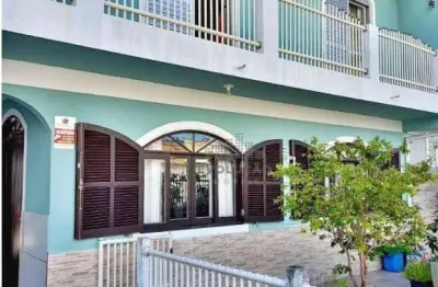 Casa com 5 quartos à venda na Rua Coronel Américo, Barreiros, São José