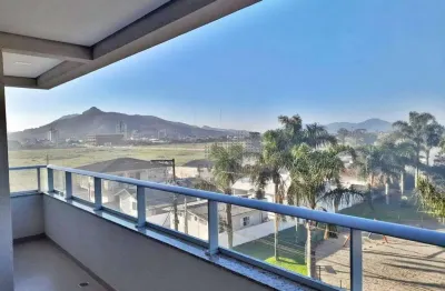 Apartamento 03 dormitórios sendo 1 suíte - biguaçu sc