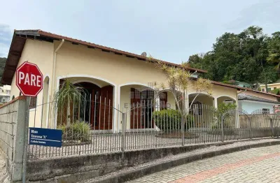 Casa com 3 quartos à venda na Servidão Vitorino Schveitzer, Colônia Santana, São José