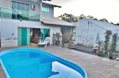 Casa com 3 quartos à venda na Rua Hamilton de Lima, Potecas, São José