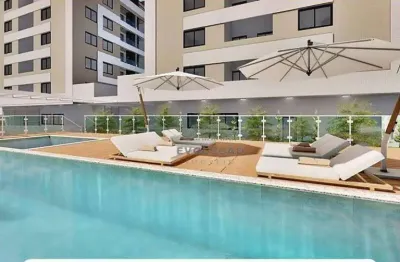 Apartamento com 2 quartos à venda na Rua João Meirelles, Abraão, Florianópolis