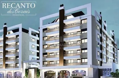 Apartamento à venda, 64 m² por r$ 849.746,00 - abraão - florianópolis/sc
