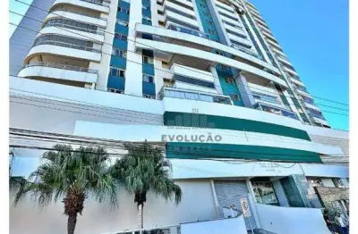 Lindo apartamento garden 03 quartos com suíte mobiliado 1748 m² - kobrasol são josé sc