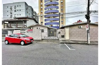 Terreno à venda na Rua Dom Pedro II, Campinas, São José