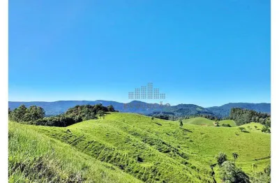 Chácara / sítio à venda no Centro, Águas Mornas 