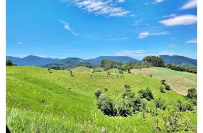 Terreno rural à venda, 236000 m² em são bonifácio/sc