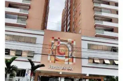 Apartamento com 2 dormitórios para alugar, 77 m² - barreiros - são josé/sc