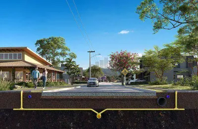 Terreno à venda, 800 m² por r$ 392.941,05 - vila santana - santo amaro da imperatriz/sc