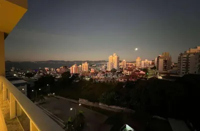Cobertura com 3 quartos à venda na Rua Mar Del Plata, Barreiros, São José