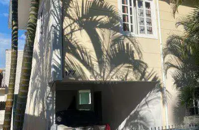 Casa 02 pavimentos com 04 quartos à venda  - sertão  - santo amaro da imperatriz/sc