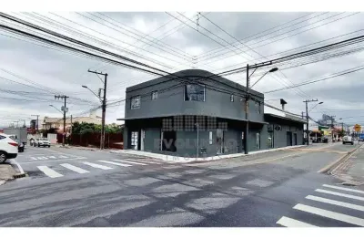 Prédio à venda ótima localização 448 m² por r$ 2.200.000 - ipiranga - são josé/sc