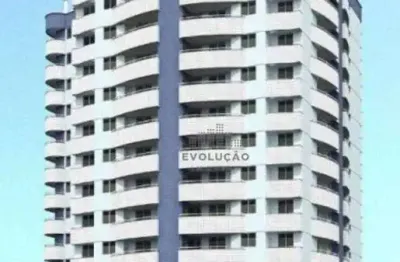 Apto novo 02 dorms com suíte em barreiros são josé sc