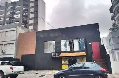 Imóvel comercial e residencial, 04 ambientes - coqueiros - santa catarina