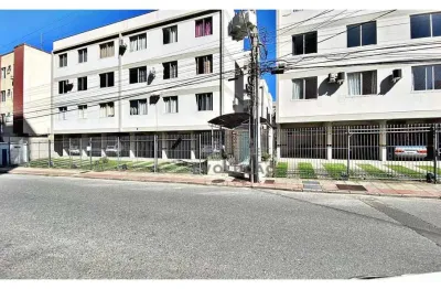 Apartamento com 3 dormitórios sendo 1 suíte para alugar, 100 m²- campinas - são josé/sc