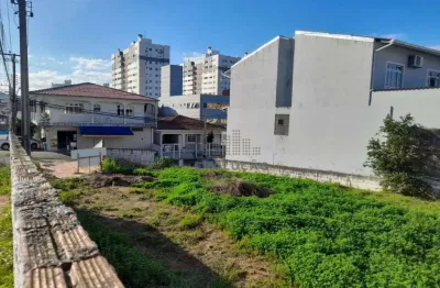 Terreno com viabilidade para 02 pavimentos à venda - areias - são josé/sc