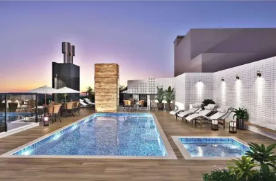 Apartamento com 1 quarto à venda na Rua Coronel Eleseu Guilherme, Campinas, São José