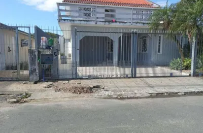 Casa com 3 dormitórios à venda, 165 m² por r$ 940.000 - forquilhinhas - são josé/sc aceita permuta por aptos,