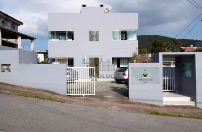 Apartamento a venda , com 2 dormitórios à venda, 69 m² por r$ 276.000 - real parque - são josé/sc