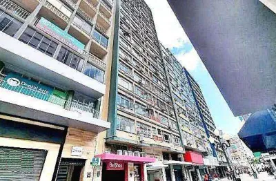 Sala à venda, 65 m² por r$ 535.000,00 - centro - florianópolis/sc