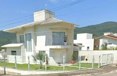 Casa com 3 dormitórios à venda, 130 m² por r$ 1.200.000,00 - jardim santa catarina - biguaçu/sc