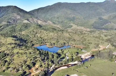 Fazenda à venda no Pinheira, Palhoça 