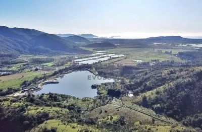 Fazenda à venda no Pinheira, Palhoça 