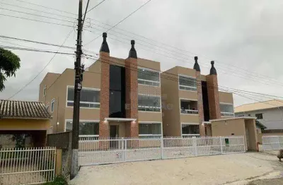 Apartamento com 3 dormitórios à venda, 82 m² por r$ 495.000,00 - pinheira (ens brito) - palhoça/sc