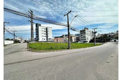 Terreno à venda, com 912 m² - pagani ii - palhoça/sc